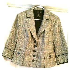 Lane Bryant Blazer size 16